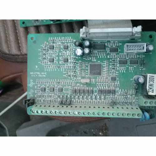 力普A2000和能士变频器主板NS-CTRL-H-C V1.议价