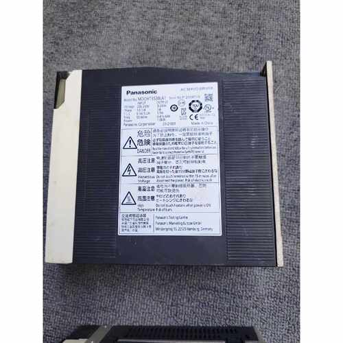 【请询价】驱动器MDDHT3530E拆机功能好用实物商品