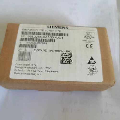 【议价-可维修】  6SL3255-0AA00-4JC1 6SL3255-0A /均有货