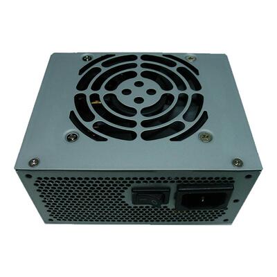 全汉SFX电源FSP450-60GHS450铜牌