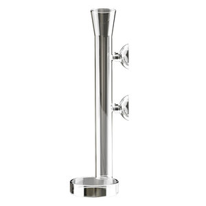 森森鱼缸喂食管喂鱼喂虾神器喂食器玻璃喂食定位鱼缸投食器高清