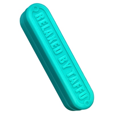 Taffu原创edc可DIY型充能棒推棍