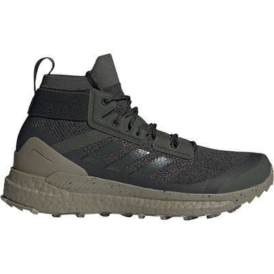 阿迪达斯男女户外徒步运动鞋