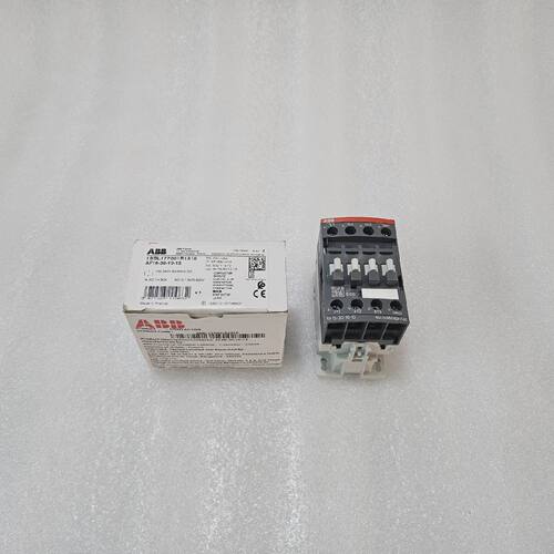 ABB AF16301013 CONTACTOR 1SBL177001R1310  30A AC1  7.5KW 400