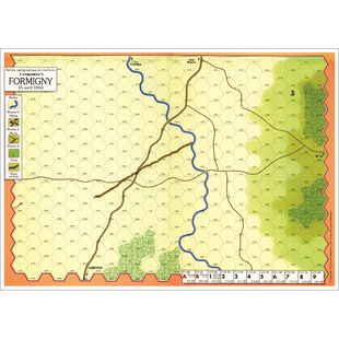 桌游驿站 通泛适用跑团棋盘牌垫地图DnD地下城开拓者TRPG玩家订制