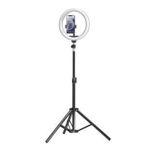 董宇晖推荐】直播补光灯摄影拍摄打光拍照录像网红主播专用带货美颜灯led柔光美食服装珠宝专业增亮灯光设备