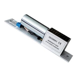 熵基科技ZL-100S暗装门禁电插锁玻璃门插销锁智能电子配件门锁