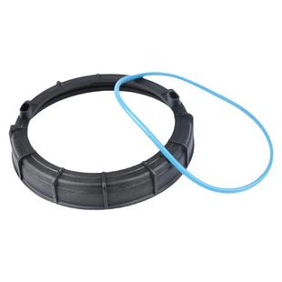 适配标致307 308 408雪铁龙世嘉 凯旋汽油泵密封圈燃油泵盖环插头