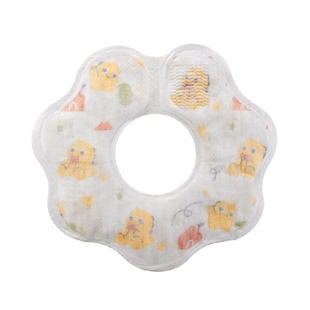 babycare一次性口水巾围嘴便携免洗宝宝吃饭围兜