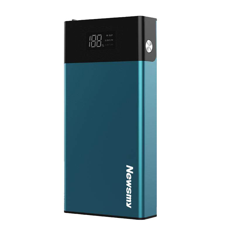 纽曼汽车应急启动电源12v