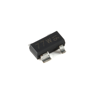 【优信电子】原装正品BAS70-07,215 SOT-143B 通用双肖特基二极管