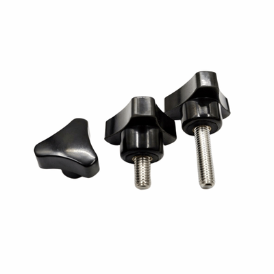 厂家不锈钢胶木特价手拧螺丝三角