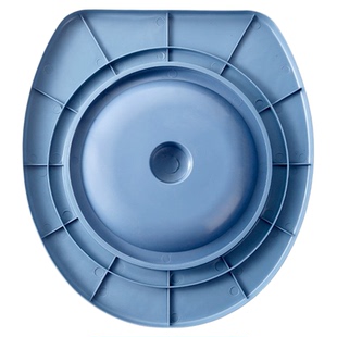 农村简易马桶四季坐便便携式带盖防臭马桶老人可移动坐便圈通用型