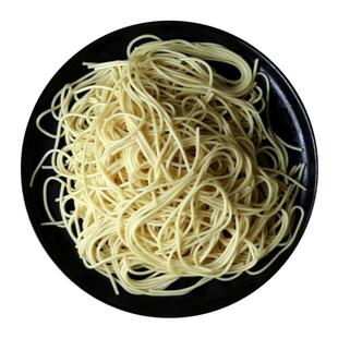 四川碱水面条粗细凉面碱面专用面条炒面条热干面手工拌面重庆小面