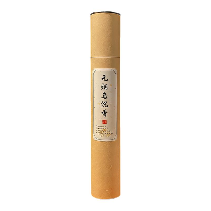 天然无烟竹签香供香檀香沉香