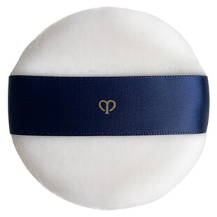 日本CPB肌肤之钥粉扑蜜粉饼散粉气垫植绒定妆柔软细腻化妆cpb粉扑