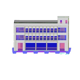 代做工程预算造价广联达套定额安装水利市政土建建模装饰算量计价