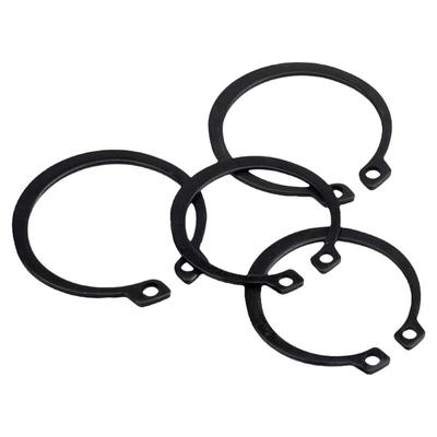 【采购首选】65mn锰轴轴用挡圈