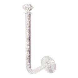 发箍发圈收纳架神器壁挂发带头绳首饰展示架壁挂式墙面免打孔挂钩