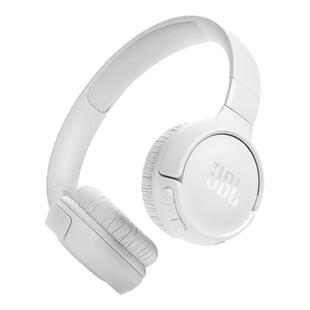 【政府补贴】JBL T520BT无线蓝牙耳机长效续航运动头戴式耳麦284