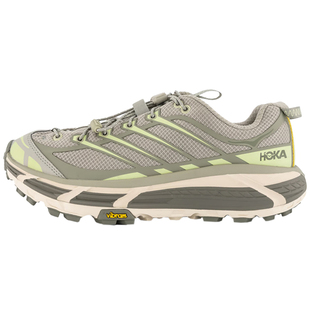 HOKA ONE ONE MAFATE THREE 2 马法特2男子户外机能越野跑步鞋
