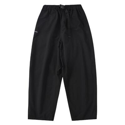 RODLESS宽松休闲运动裤宽松