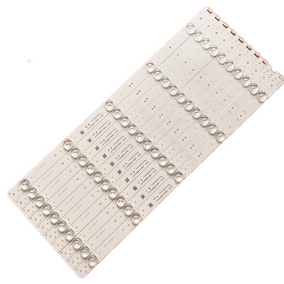 适用创维49G6液晶灯条SW49D05-ZC14CG-03 5800-W49004-0P00背光铝