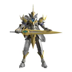 万代正版30mf拼装模型