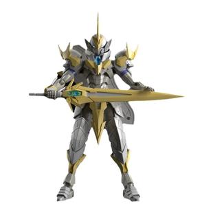 有货万代 30MF 利贝尔罗萨圣骑士弓兵牧师斗士巫师枪兵刺客 拼装