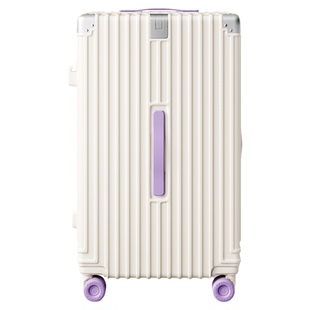 卡路奥大容量行李箱26寸旅行箱2026新款拉杆箱24寸登机箱升级加厚