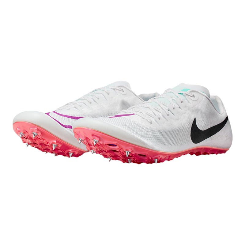 田径小将2023年新款Nike短跑钉鞋