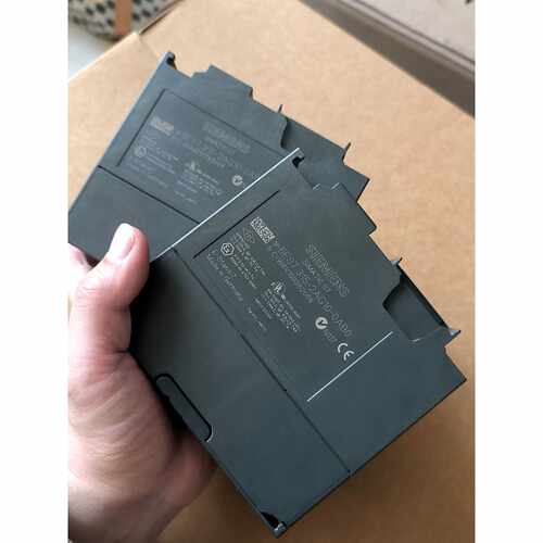 询价-SIMATIC S7-300 PLC，型号CPU315