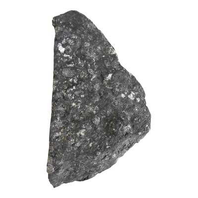 Allende阿兰德碳质球粒CV3型陨石天然原石收藏品 流星花园