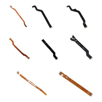 适用OPPO A9X A11X R17 Pro FindX尾插充电小板主板显示连接排线