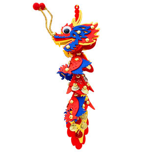 2025中秋节灯手工diy古风宫灯儿童玉兔灯成品非遗小朋友灯笼龙灯