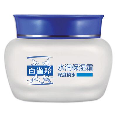 百雀羚抗衰老紧致抗皱保湿面霜