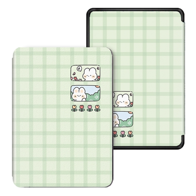 设计师合作款Kindle保护套