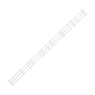 适用于东芝43L26CMC电视灯条TL43JTX332M08A0 V0 4C-LB430T-RF1