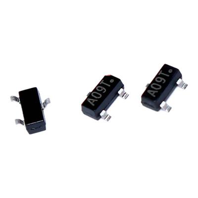 AO3400场效应管MOS管印字A09T只505元/KSOT-23【元包】25邮