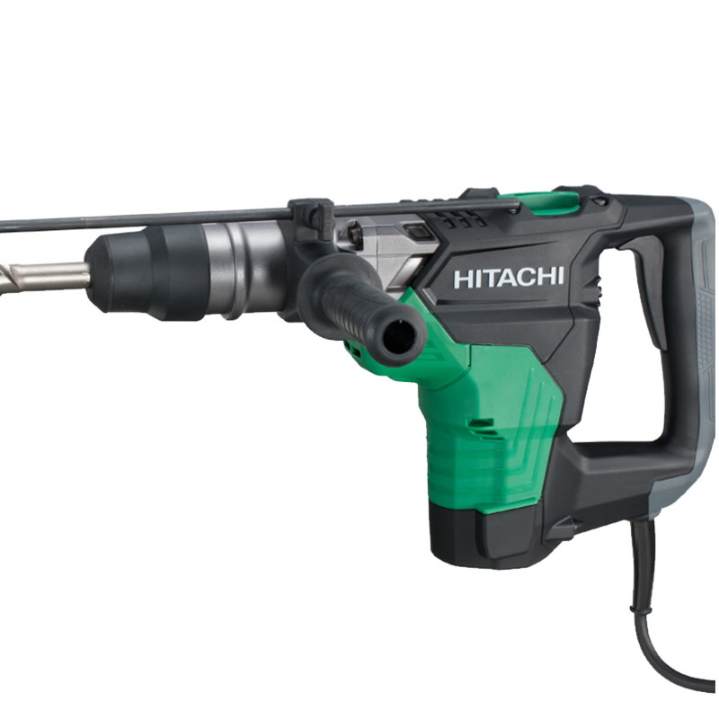 工机日立dh40mcdh40sc两用电锤