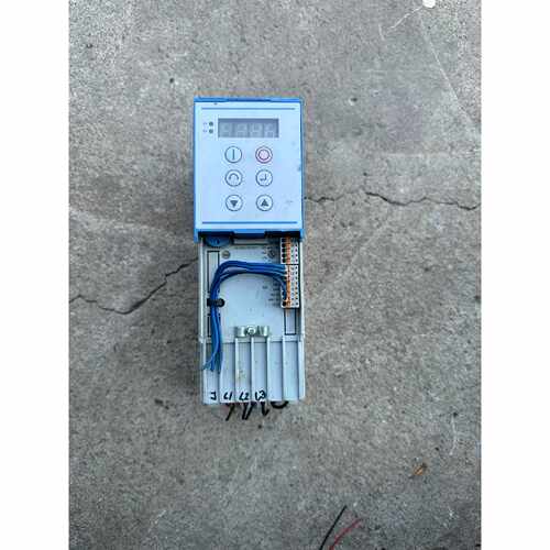询价NORDAC诺德SK500E-151-323-A带网口通信、