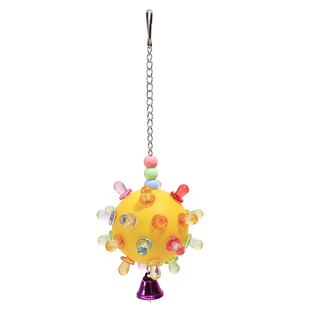 鹦鹉玩具解闷自嗨鸟玩具虎皮牡丹玄凤啃咬专用小玩具陪伴玩具大全