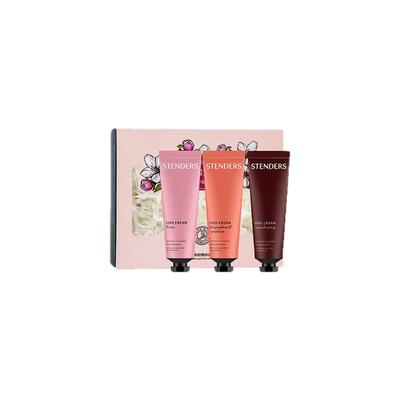 施丹兰玫瑰护手霜礼盒