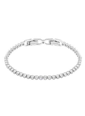 【自营】Swarovski/施华洛世奇时尚百搭潮流小众手镯手链1808960