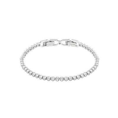 【自营】Swarovski/施华洛世奇时尚百搭潮流小众手镯手链1808960