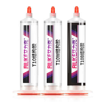 艾力克T10高强度结构胶防水密封