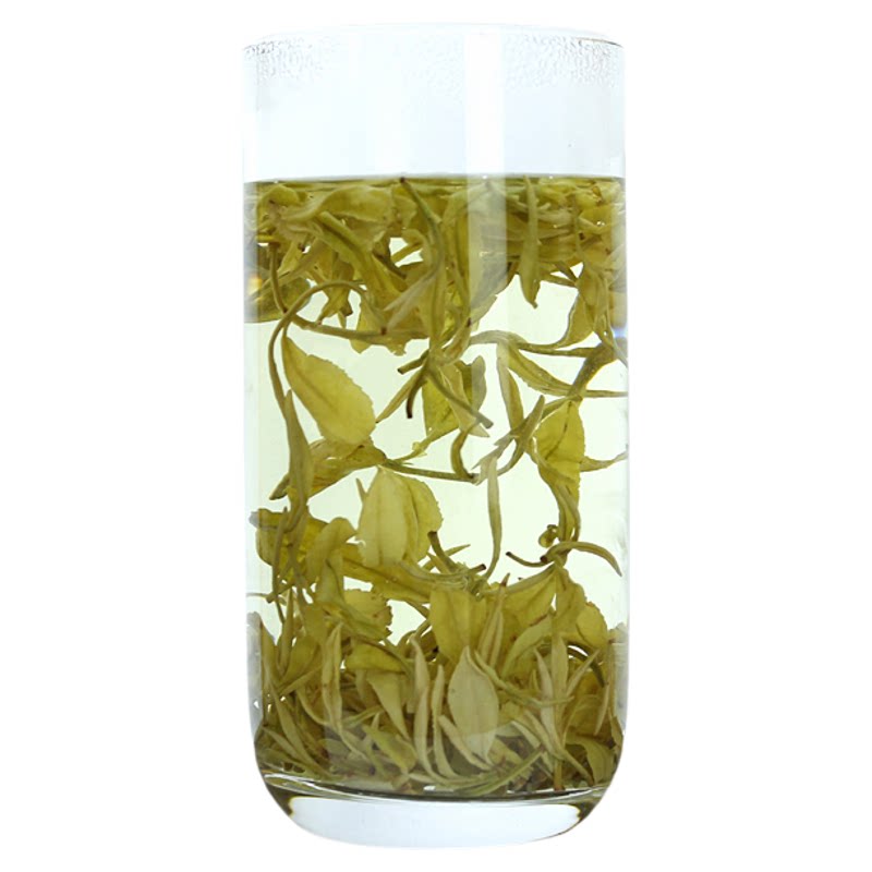 溧阳天目湖黄金奶白茶