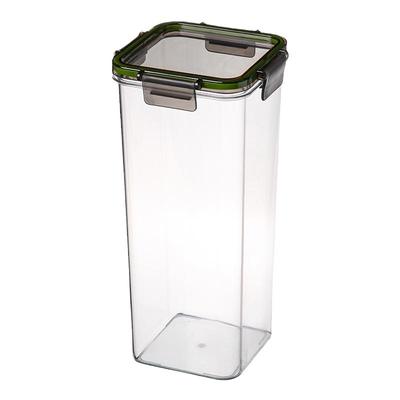 杂粮密封罐-多规格高颜值