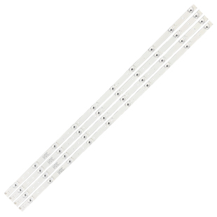 适用40英寸BUSH 40/233F背光IC-B-HWBC40D453灯条V400HJ6-PE1电视