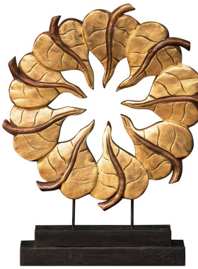 泰吉利屋内摆设房间玄关装饰品